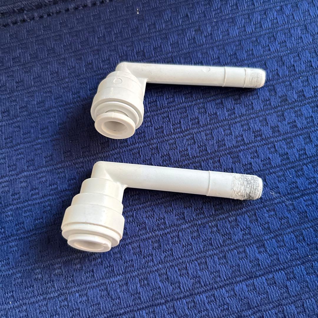 Amway eSpring 浄水器 II 2017年製【カートリッジなし】