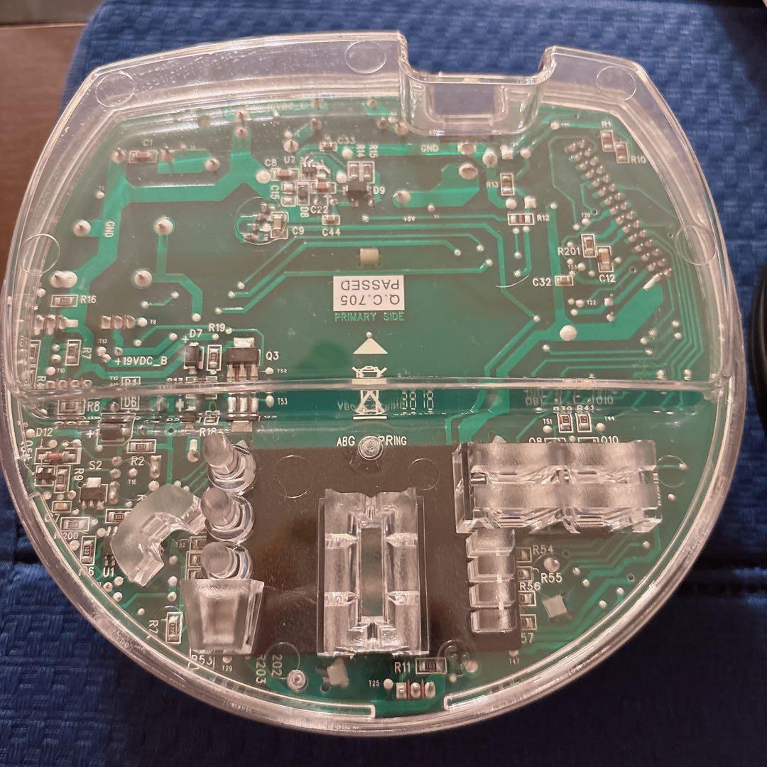 Amway eSpring 浄水器 II 2017年製【カートリッジなし】