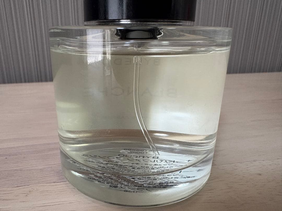 BYREDO BLANCHE 100ml バイレード　ブランシュ