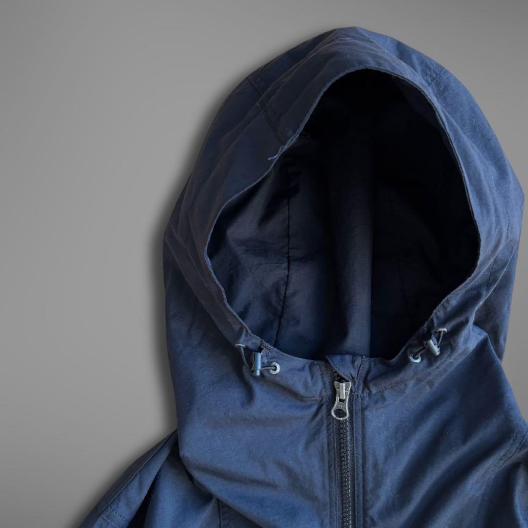 【美品】ノースフェイス コンパクトジャケット　NPW71530 K ブラック　L