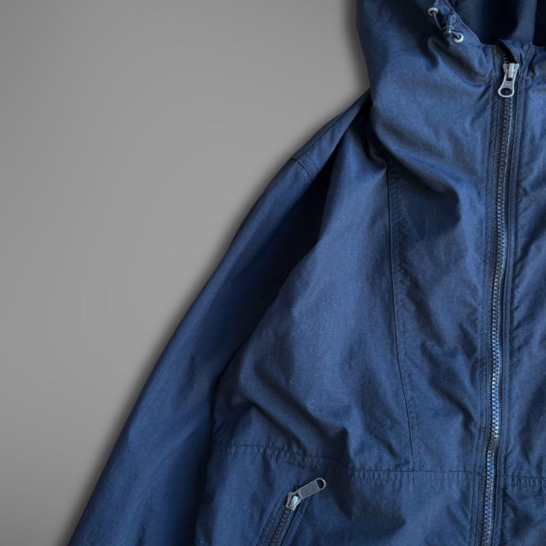 【美品】ノースフェイス コンパクトジャケット　NPW71530 K ブラック　L