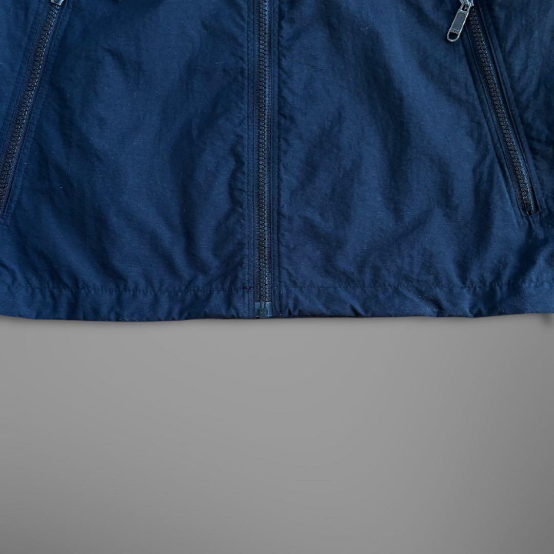 【美品】ノースフェイス コンパクトジャケット　NPW71530 K ブラック　L