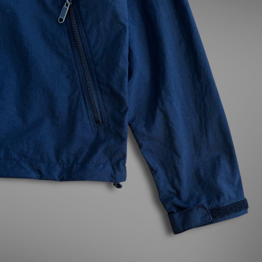 【美品】ノースフェイス コンパクトジャケット　NPW71530 K ブラック　L