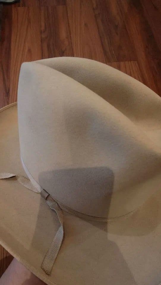 高級モデル! 50's DOBBS 57CM WESTWARD FIFTEEN