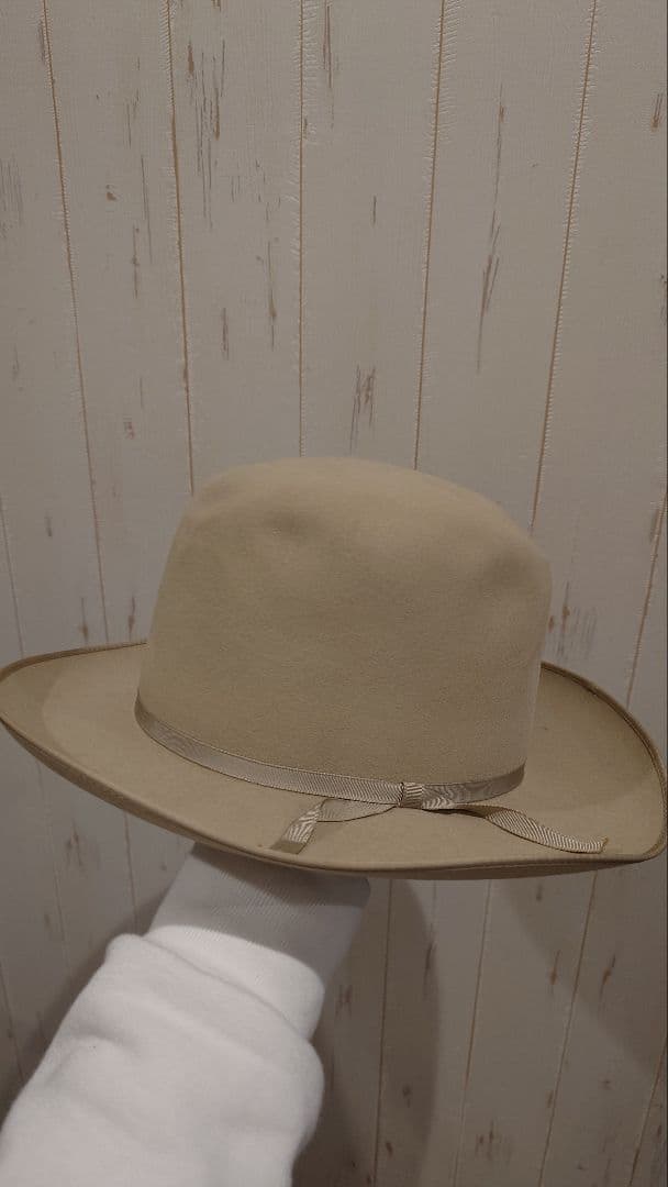 高級モデル! 50's DOBBS 57CM WESTWARD FIFTEEN