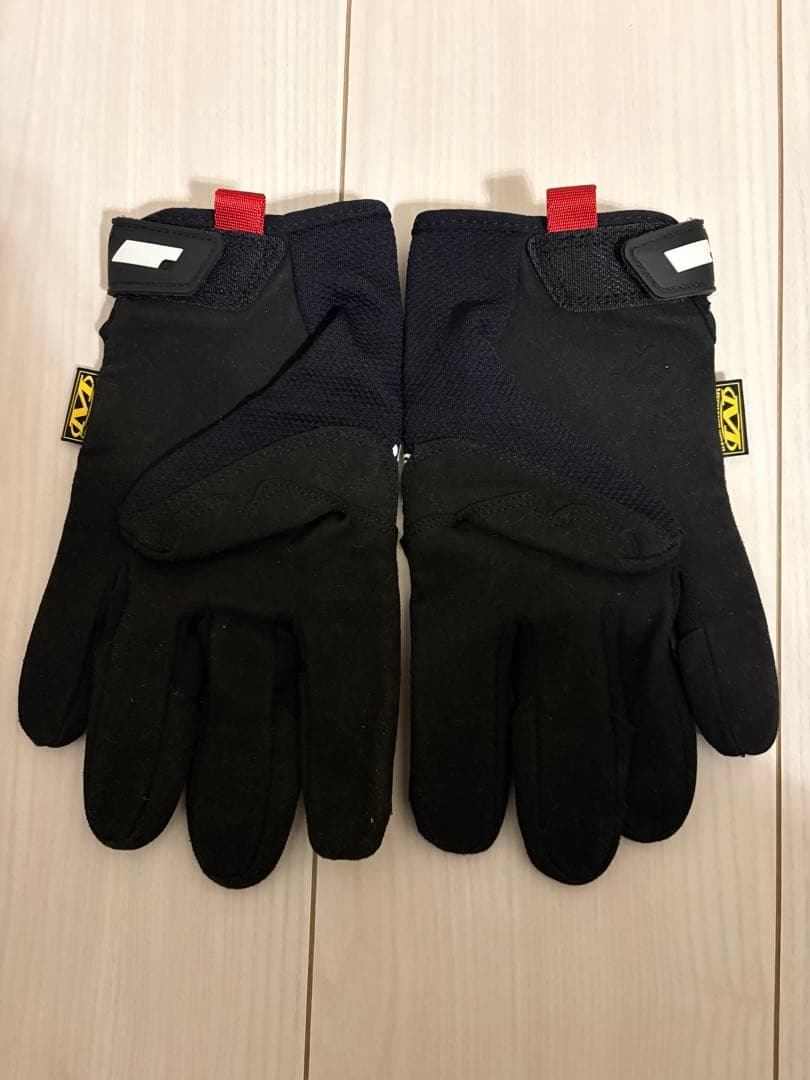 未使用supreme グローブ