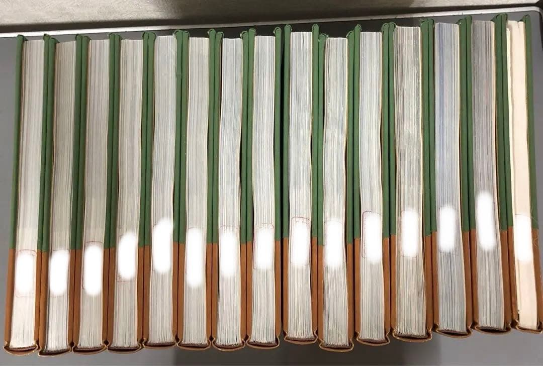 【中古本】植物の世界 全15巻セット