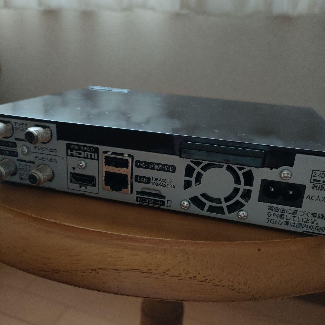 Panasonic防水ポータブルTV　UN-T75