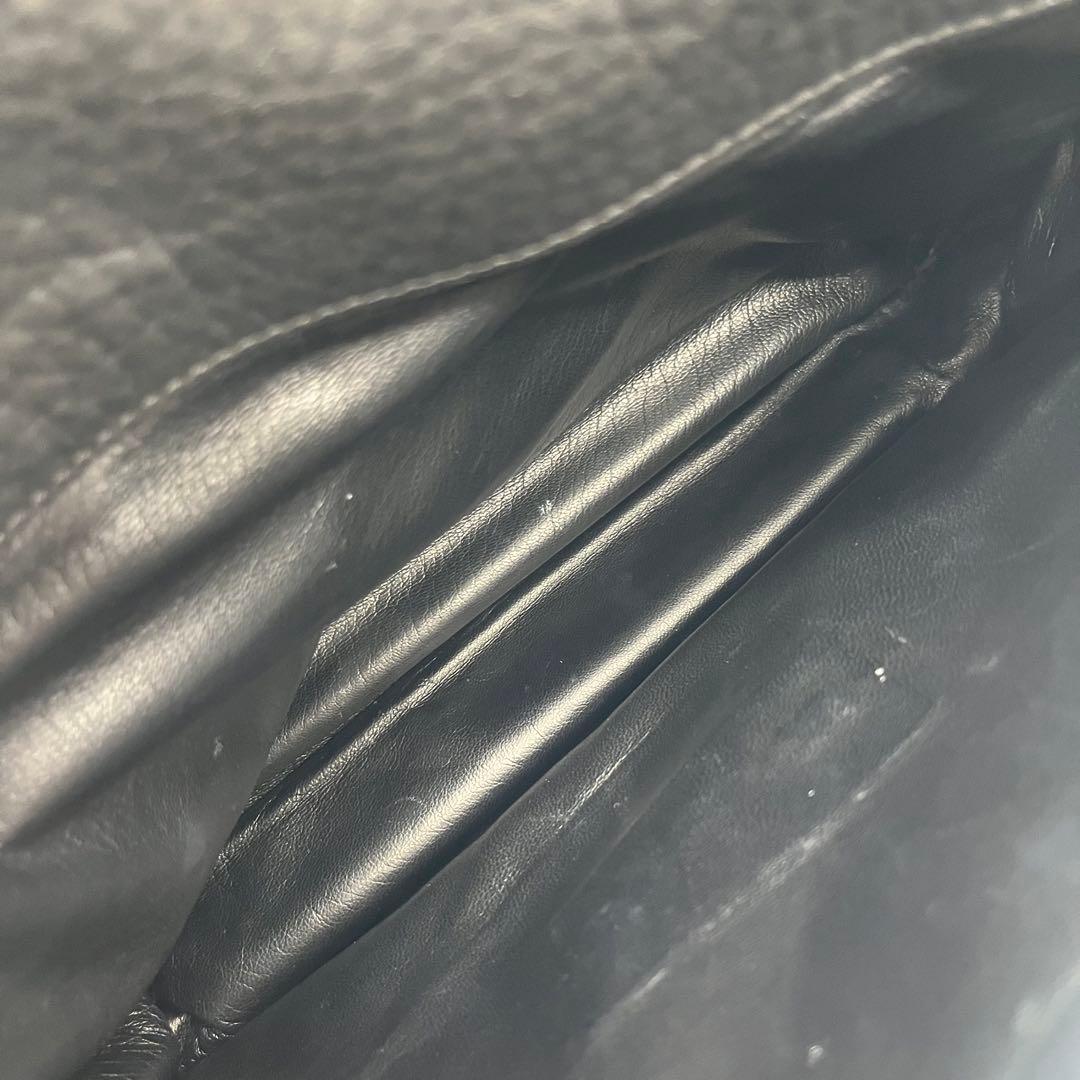 Chloe クロエ ハンドバッグ ヴィンテージ パッチワーク レオパード