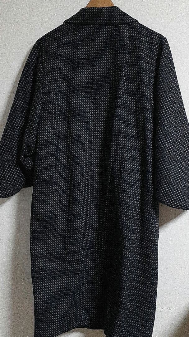 SOU・SOU ロングコート