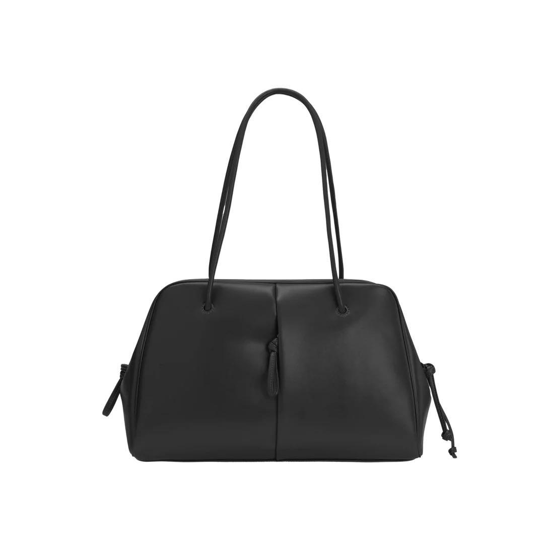 オレンド　Brooklyn Bag | Black