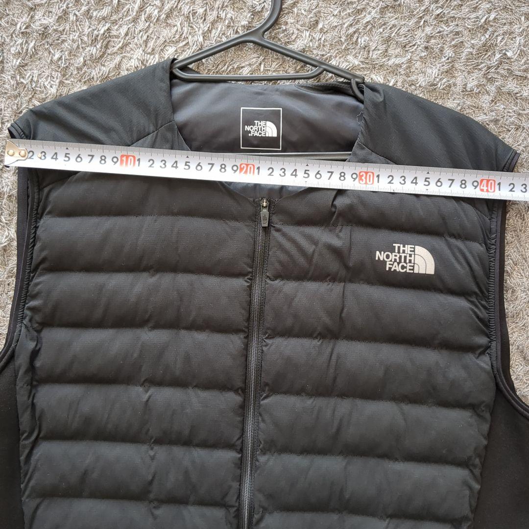 ザノースフェイス メンズベスト