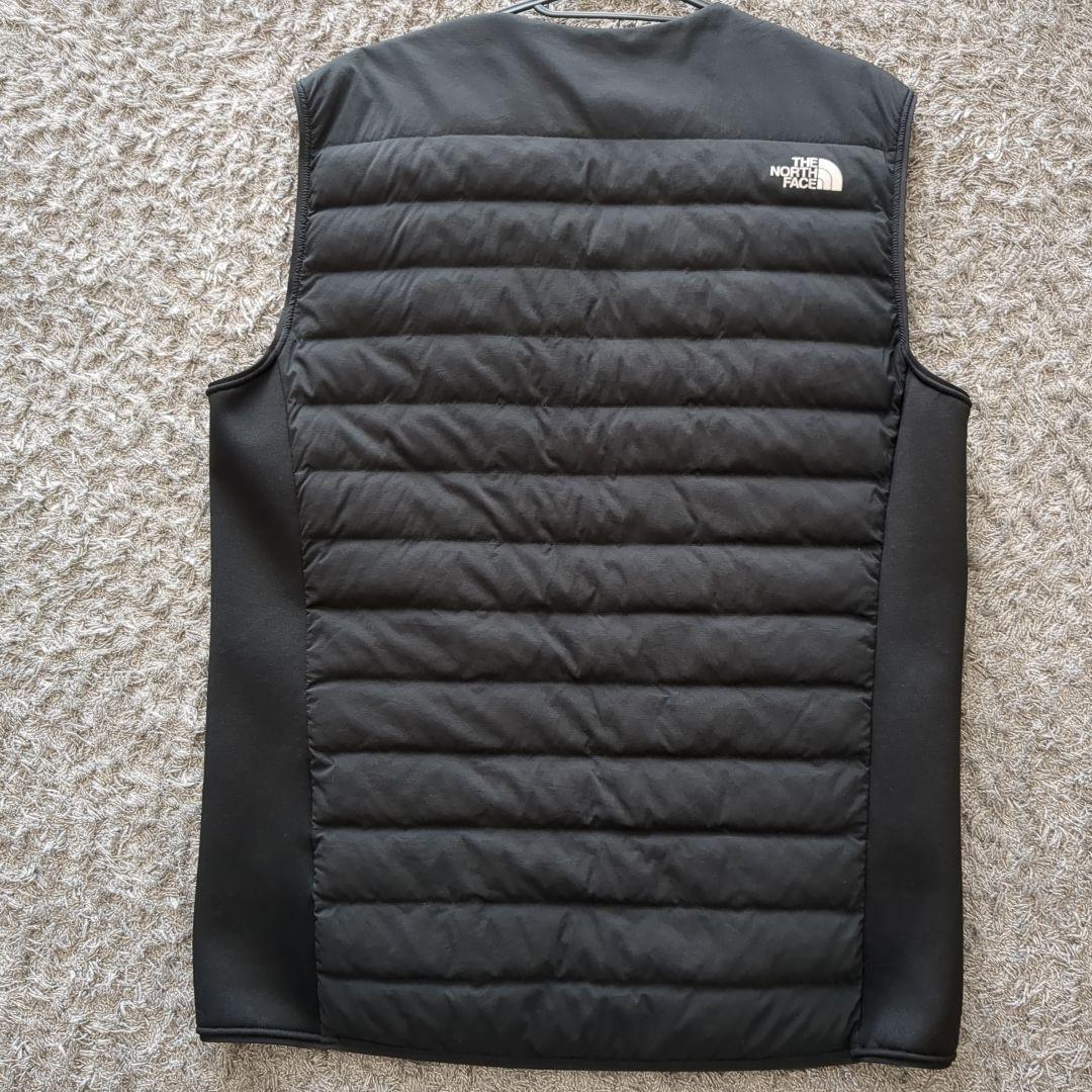 ザノースフェイス メンズベスト