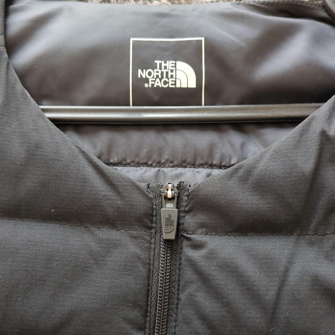 ザノースフェイス メンズベスト