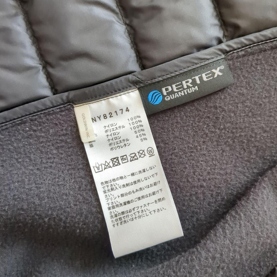 ザノースフェイス メンズベスト