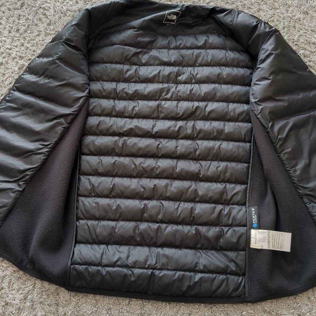 ザノースフェイス メンズベスト
