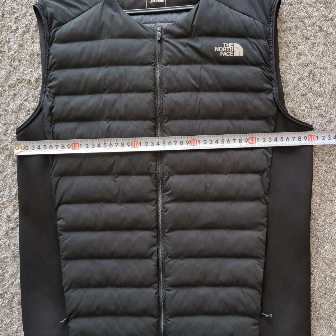 ザノースフェイス メンズベスト