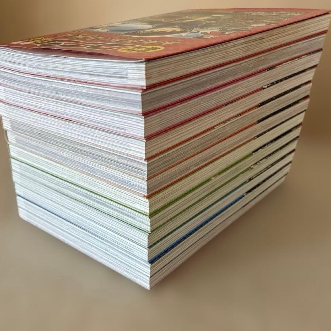 日本史探偵コナン　全巻（箱付き）