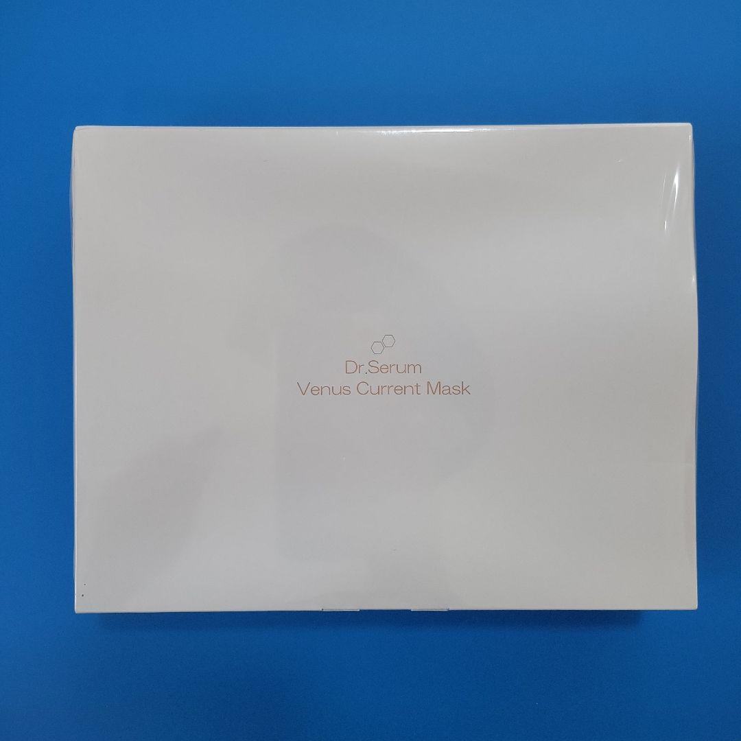 【sora】セラムヴィーナスカレントフェイシャルマスク 5枚 2箱