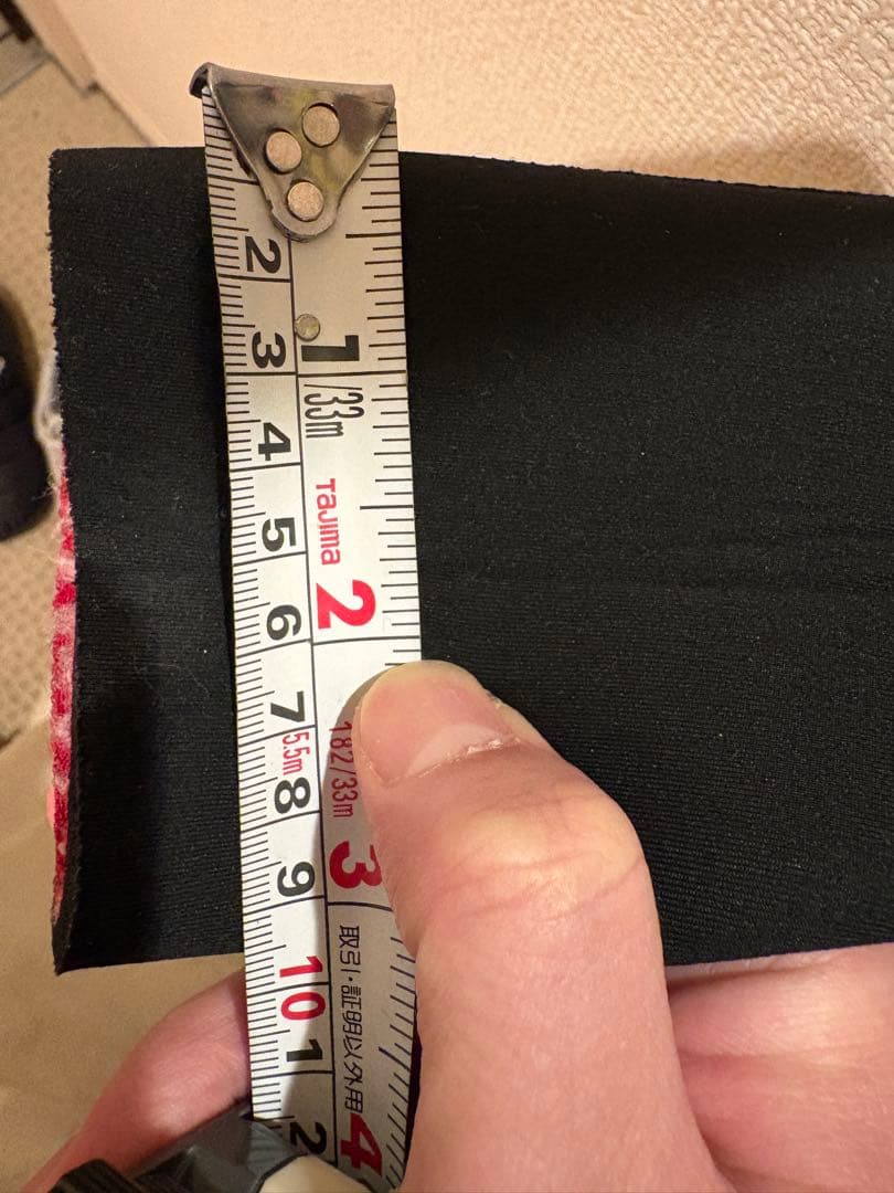 Z*様 Lordish Behaviorセミドライフルスーツ5×3 mm フード