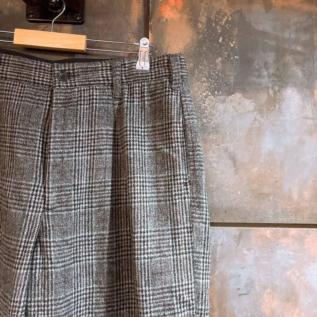 ENGINEERED GARMENTS カーライルパンツ　Lサイズ