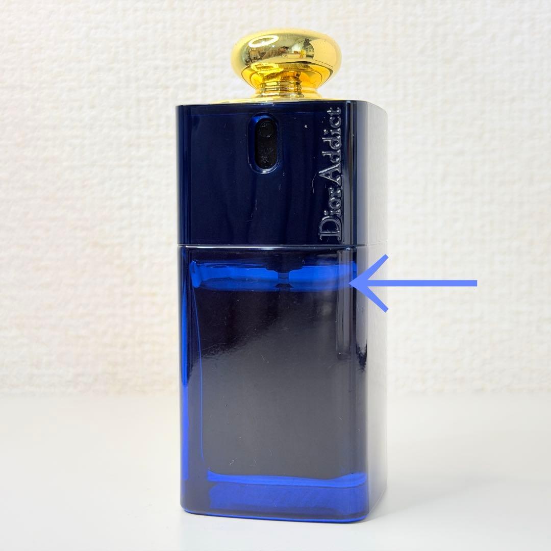 Dior ディオール アディクト オードパルファム 50ml 香水