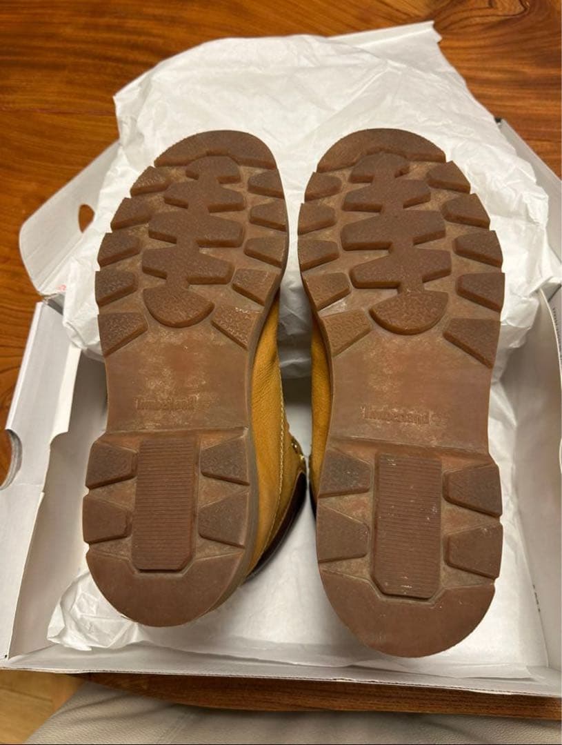 timberland ティンバーランド 6インチ