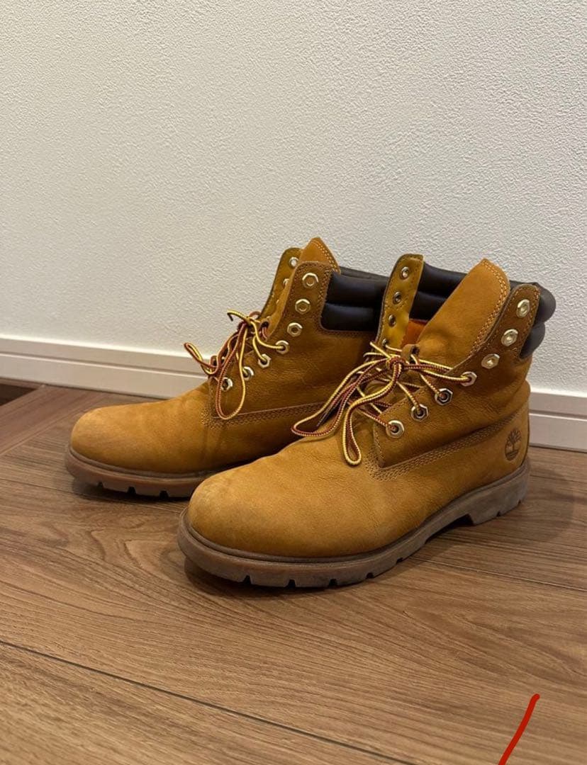 timberland ティンバーランド 6インチ