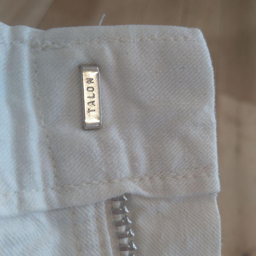 80s90s Dickies ペインターパンツ オフホワイト アメリカ製