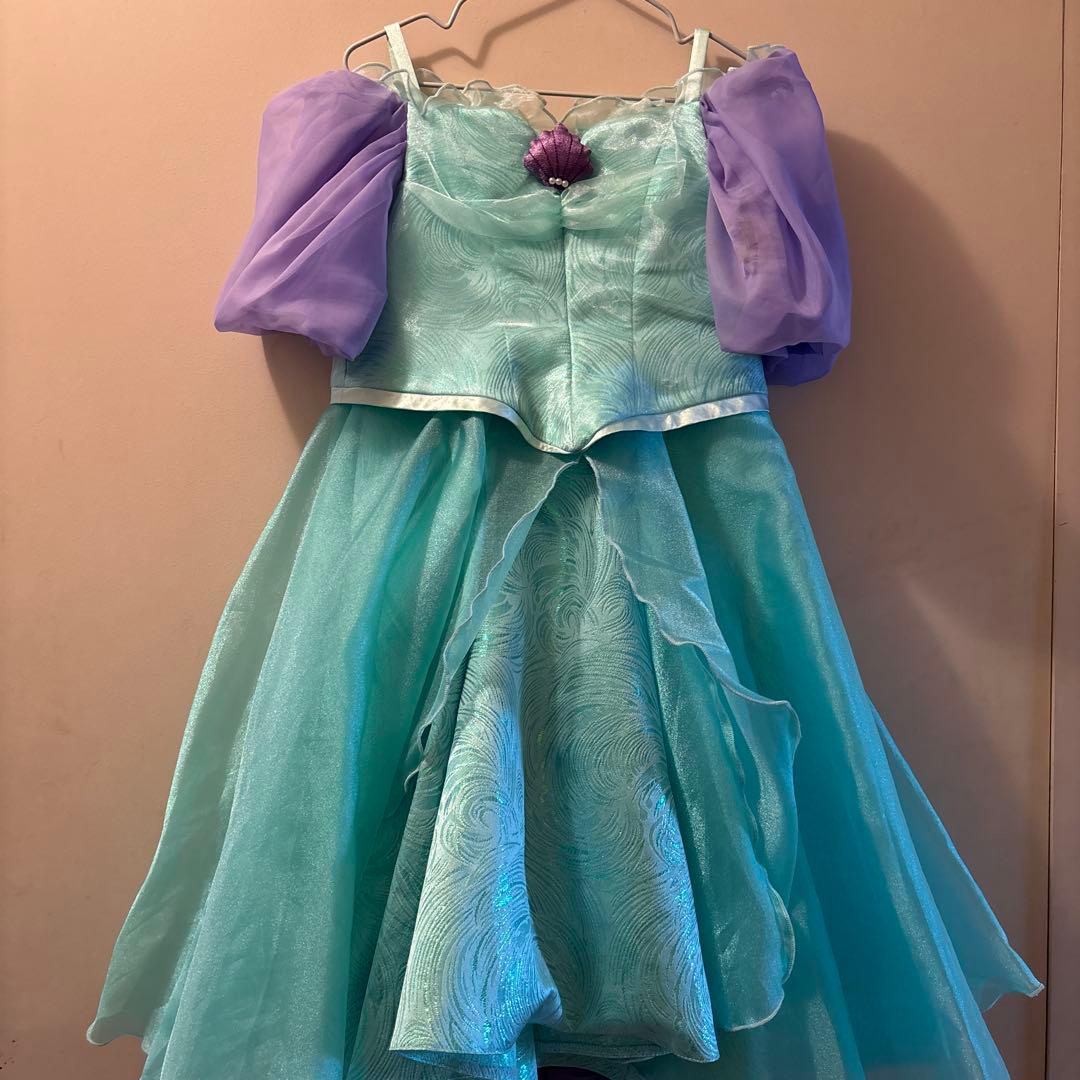 ビビディ・バビディ・ブティック　アリエル