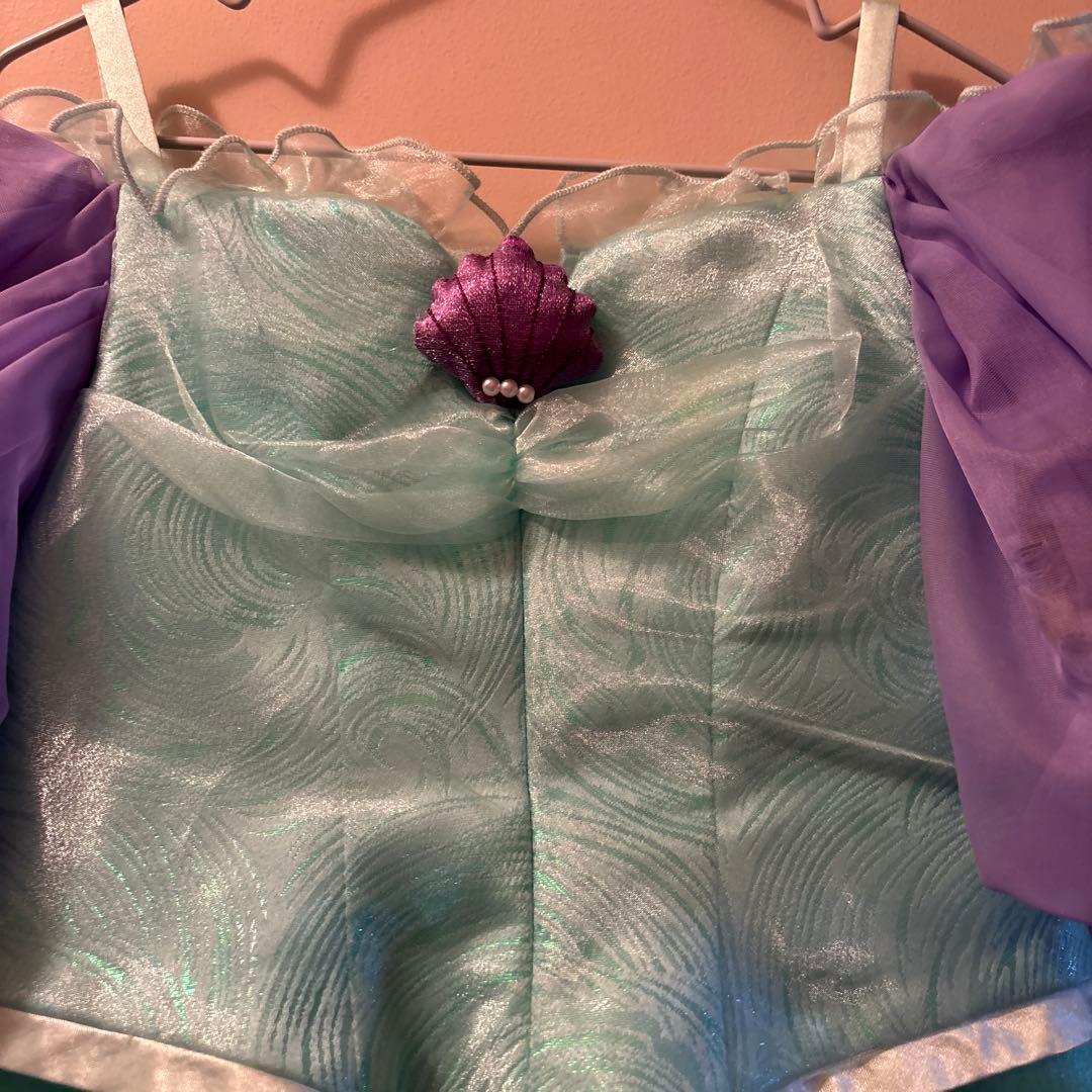 ビビディ・バビディ・ブティック　アリエル