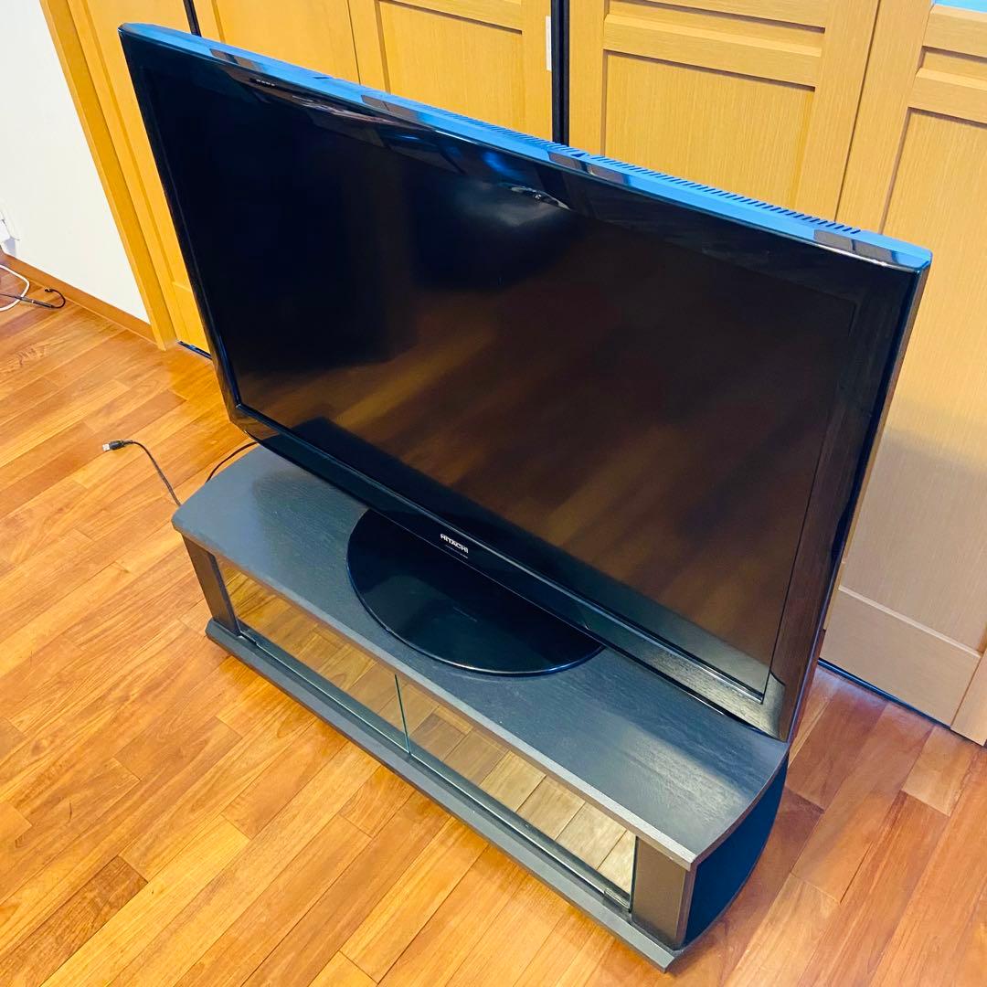 L42-C07✨42型✨日立✨テレビ✨動作確認済み✨TV✨42V✨美品✨