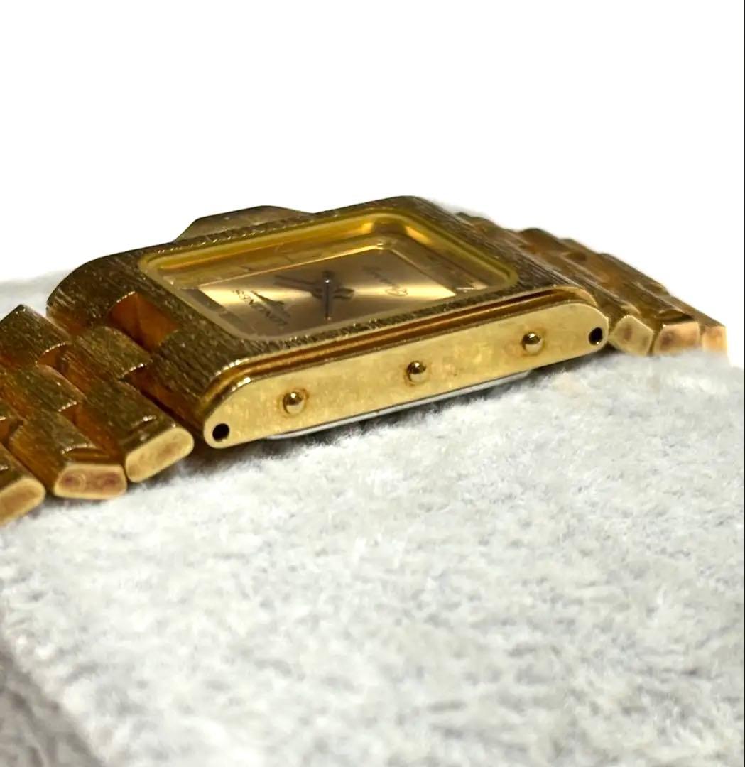 LONGINES ロンジン　レディース　スクエア　希少ヴィンテージ