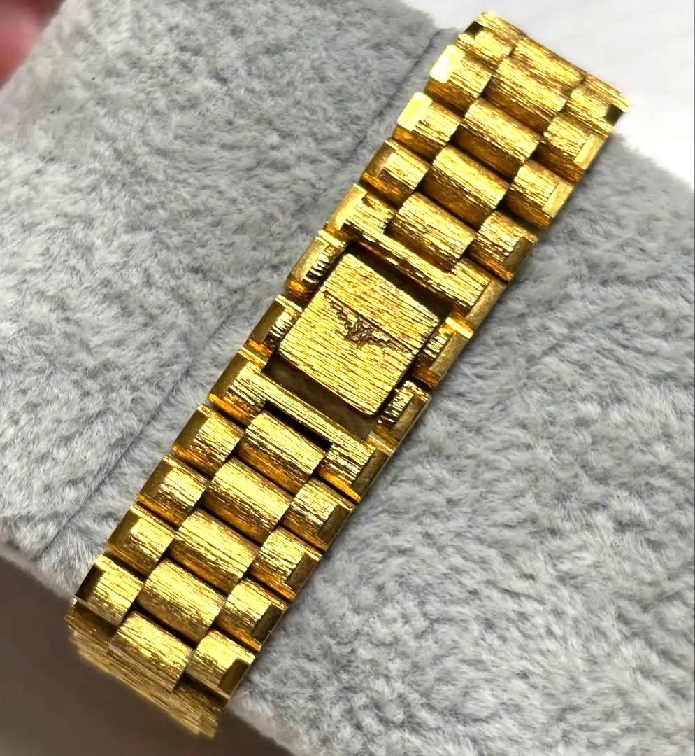 LONGINES ロンジン　レディース　スクエア　希少ヴィンテージ