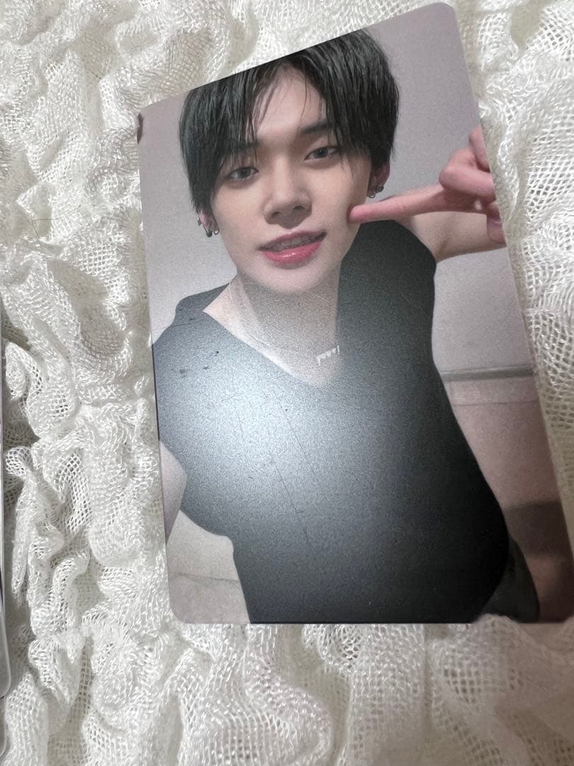 txt freeze ヨンジュン