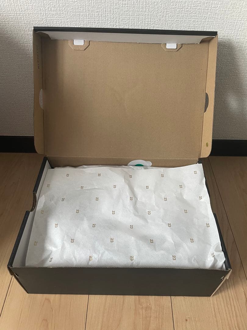 【NIKEアプリ完売品⭐︎】エアジョーダン6 ゴルフ 27cm レトロ　NIKE