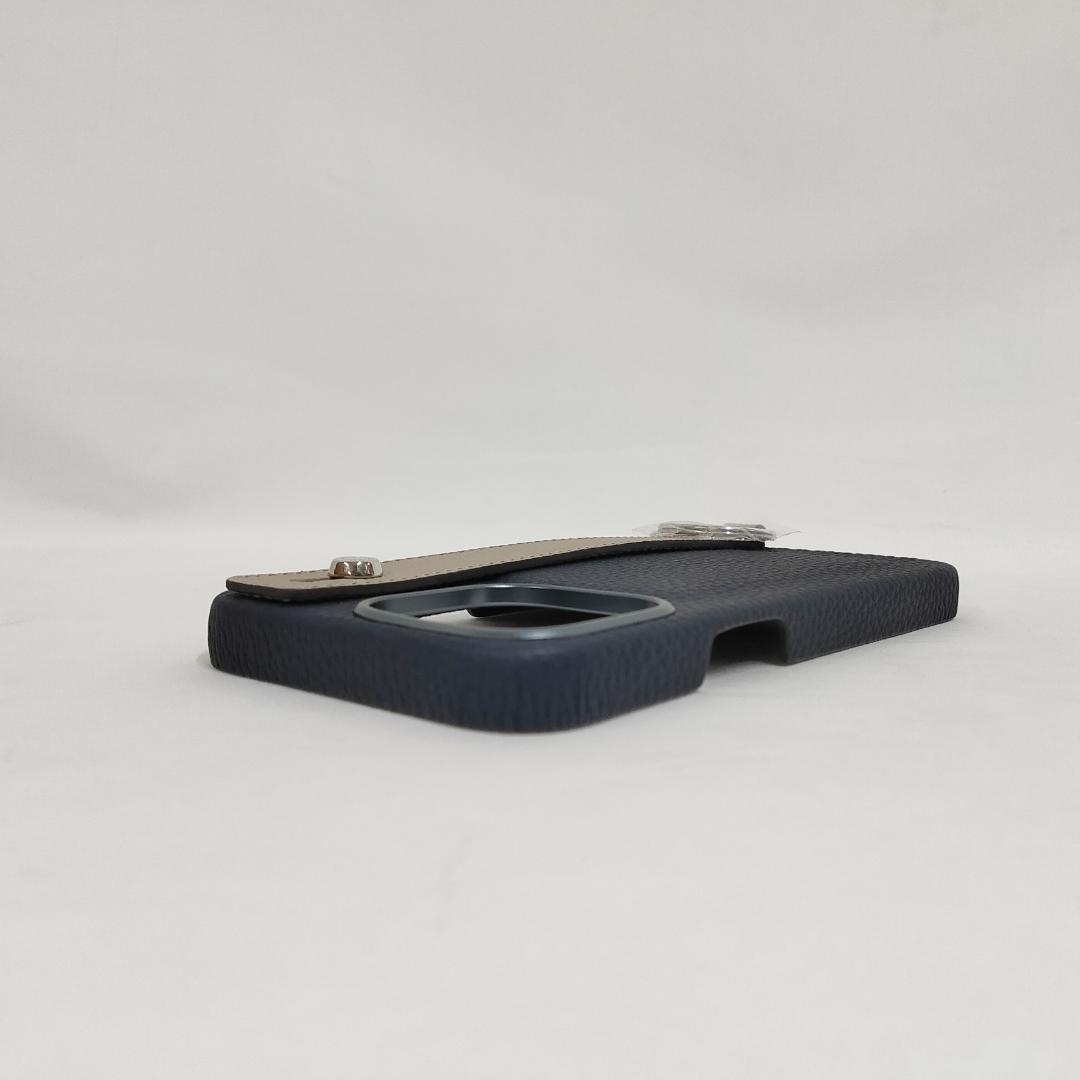 ○★新品未使用 BONAVENTURA ハンドル付カバーケース 15ProMax