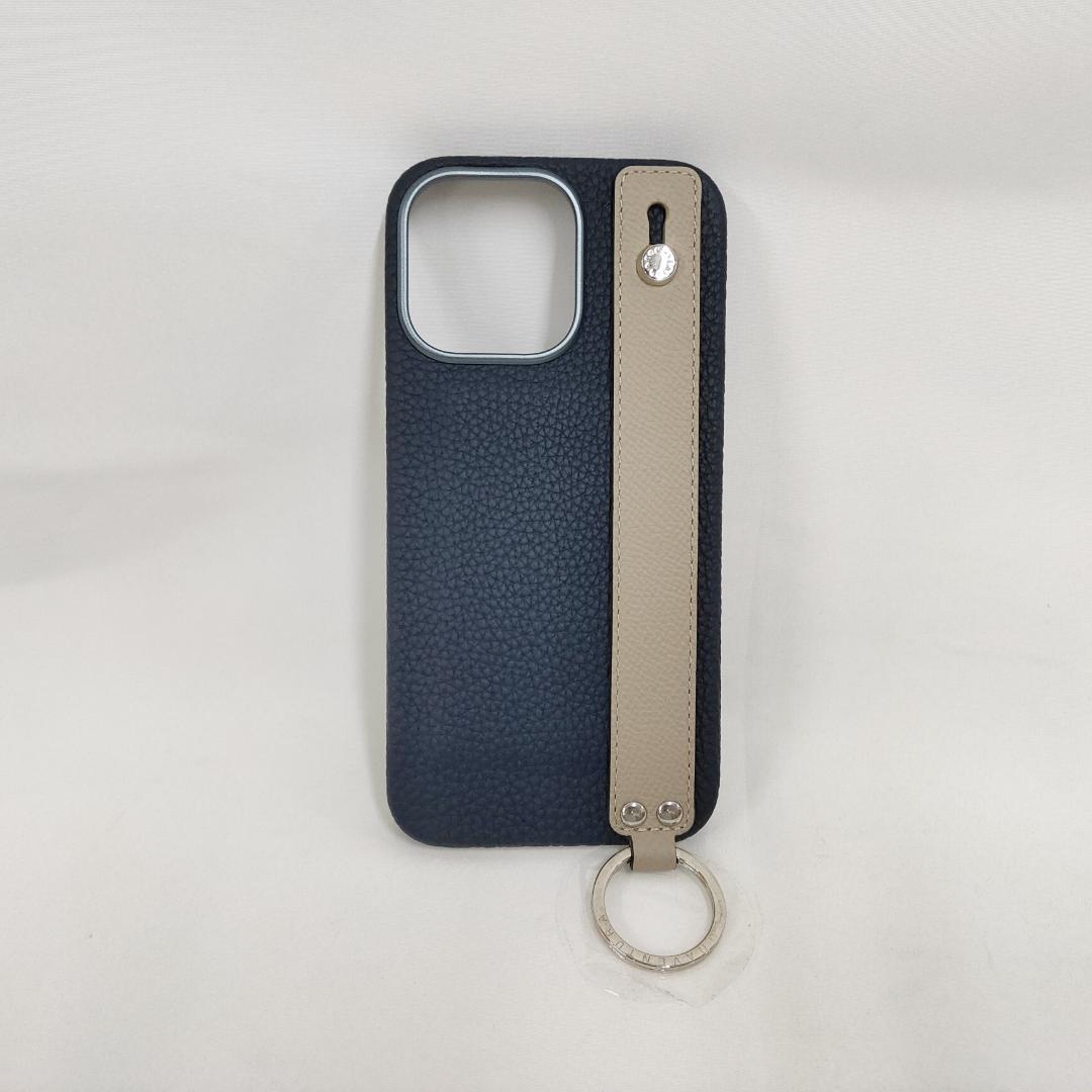 ○★新品未使用 BONAVENTURA ハンドル付カバーケース 15ProMax