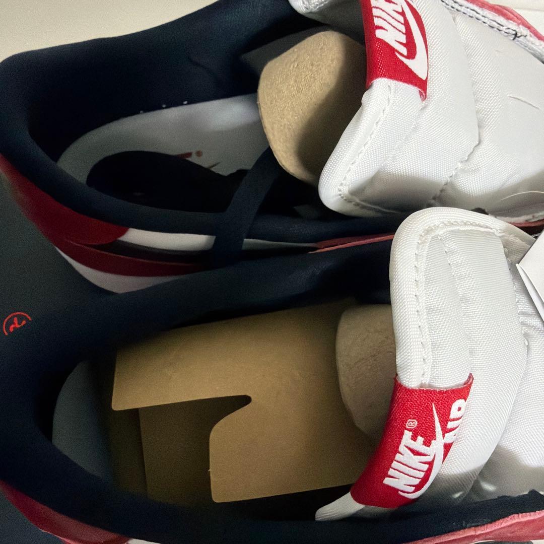 シューズ(男性用) Nike Air Jordan 1 Retro Low OG \"Chicago\"