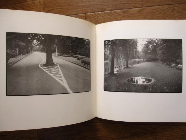 写真機無音 カメレオン Chameleon 1979-1982　後藤田三朗