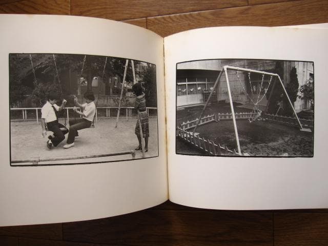 写真機無音 カメレオン Chameleon 1979-1982　後藤田三朗