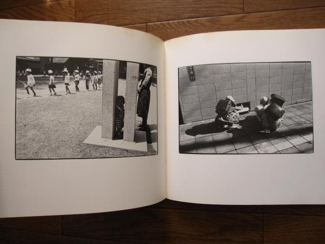 写真機無音 カメレオン Chameleon 1979-1982　後藤田三朗