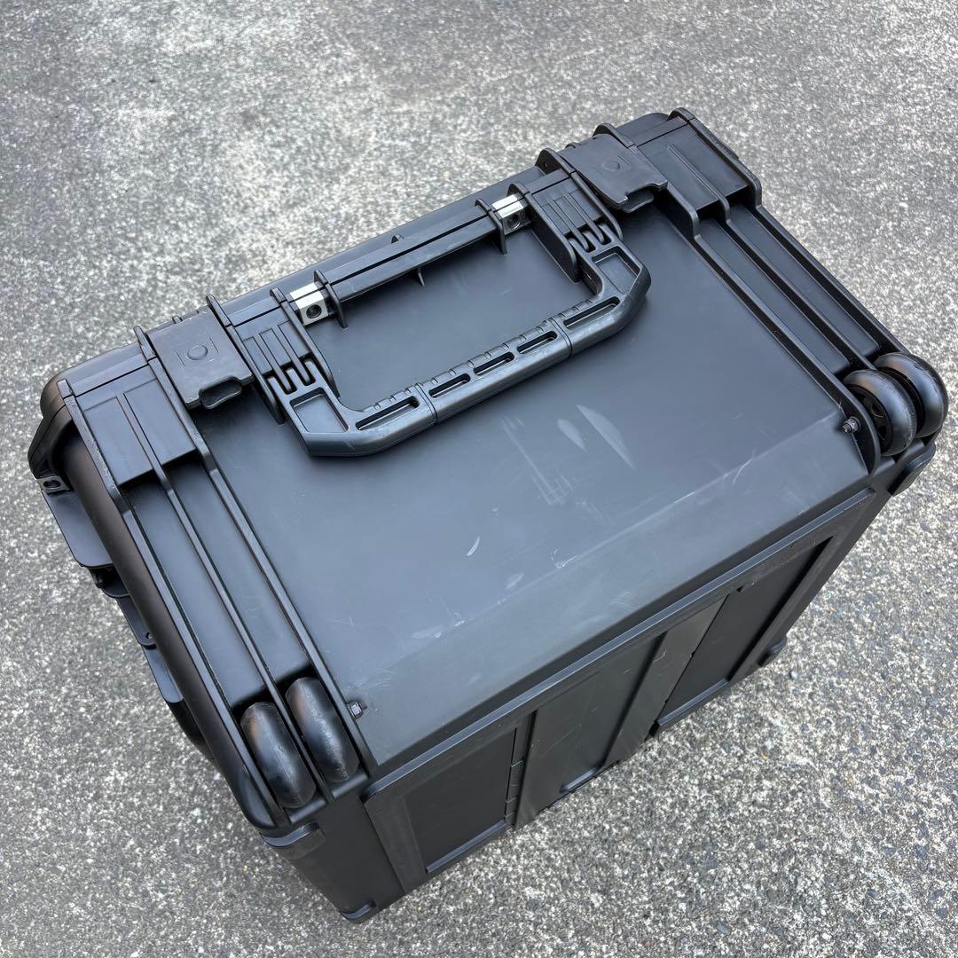 SKB 防水 ケース