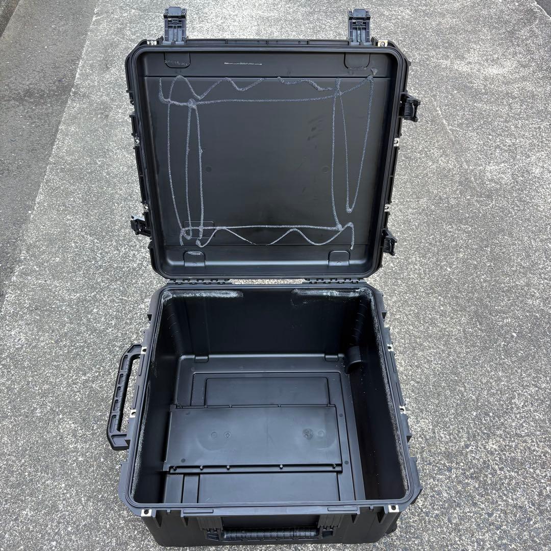 SKB 防水 ケース