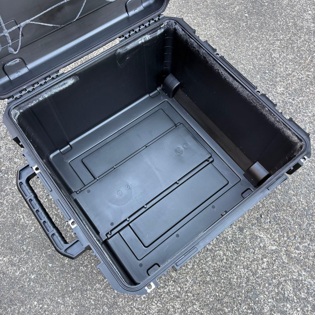 SKB 防水 ケース