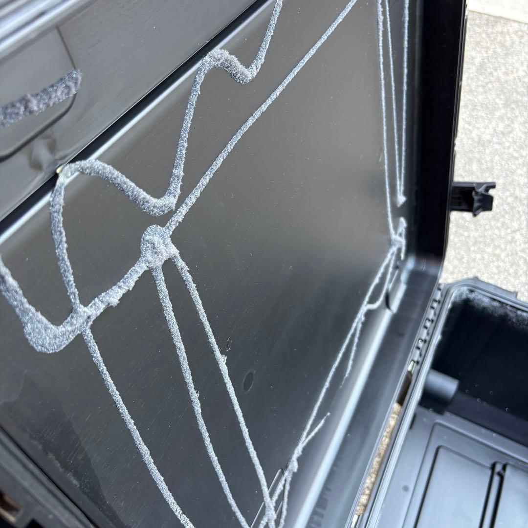 SKB 防水 ケース