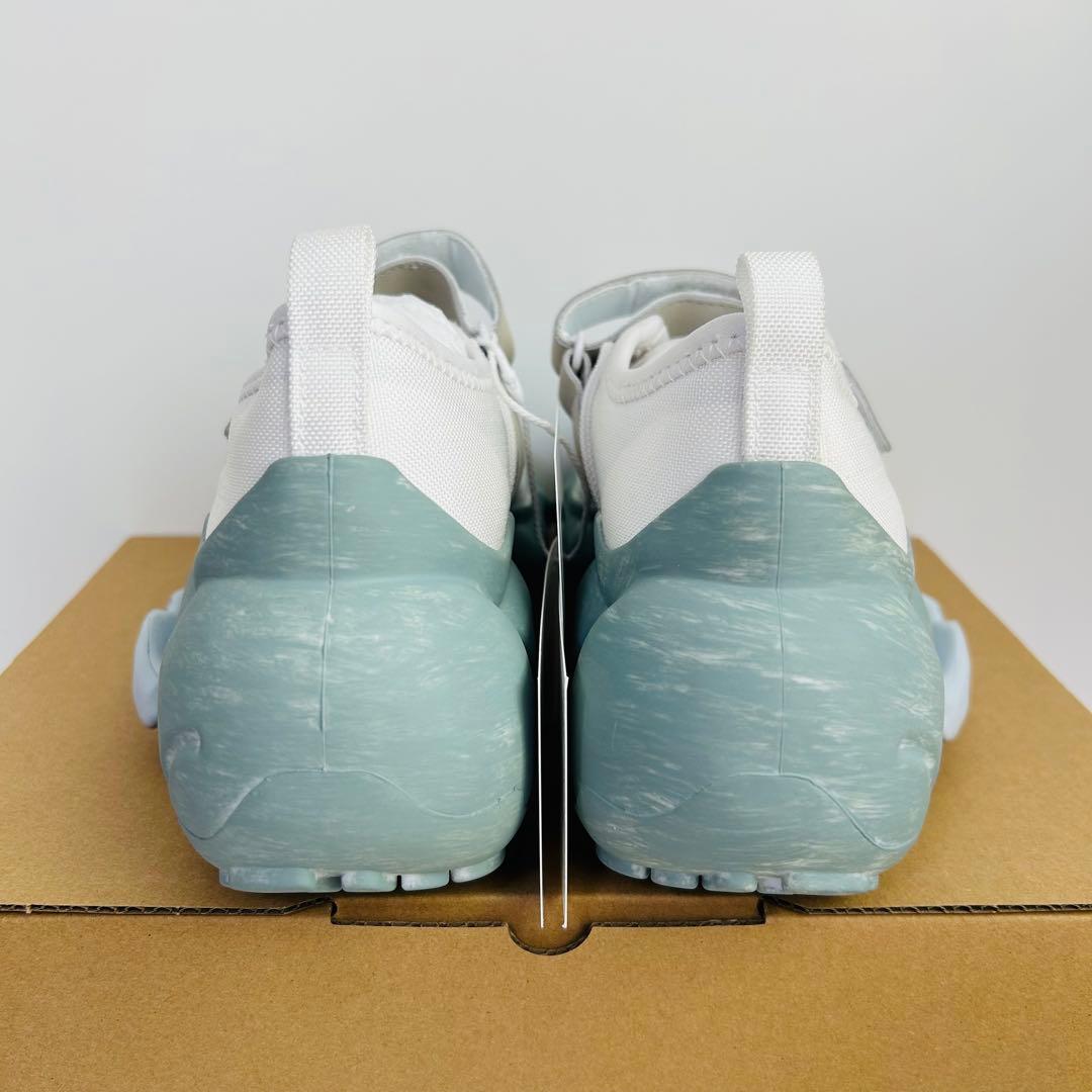 HELL BLAU × grounds MOOPIE あのちゃん　☆限定一足☆