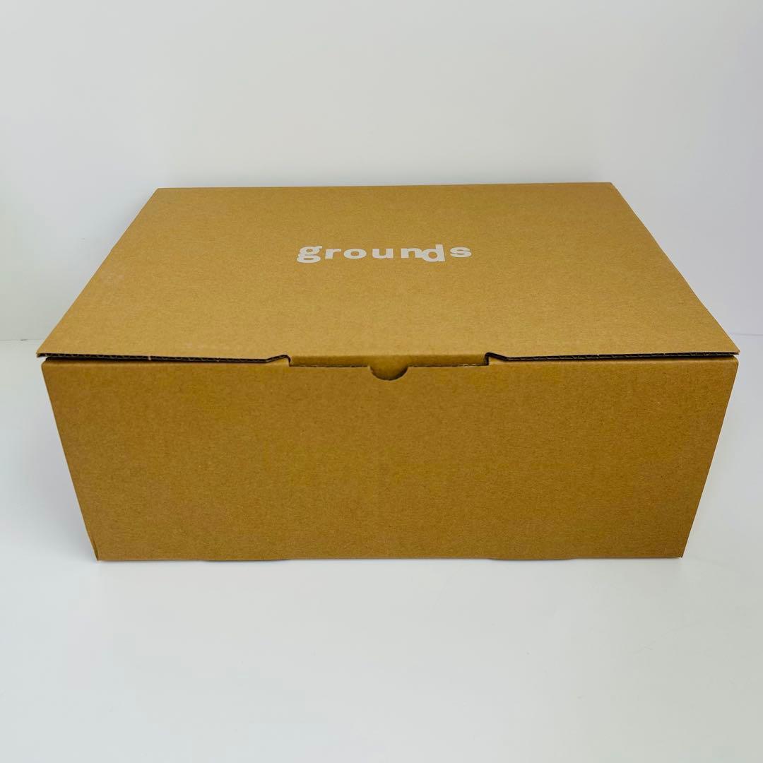 HELL BLAU × grounds MOOPIE あのちゃん　☆限定一足☆