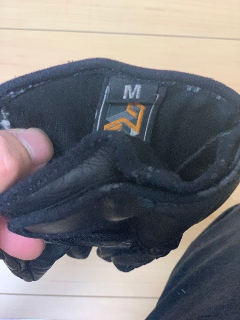 SHOEI GT-Air シルバー Lサイズ 収納袋付属 バイク用品