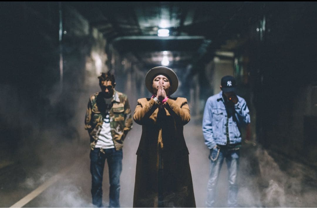 邦楽 SIMON/EYES FEAT. IO & RYKEY-7inch-